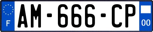 AM-666-CP