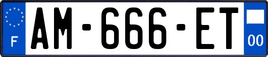 AM-666-ET