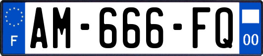 AM-666-FQ