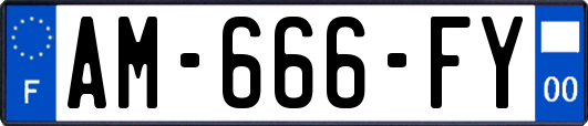 AM-666-FY