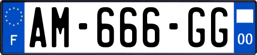AM-666-GG