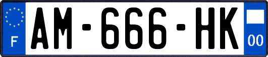 AM-666-HK