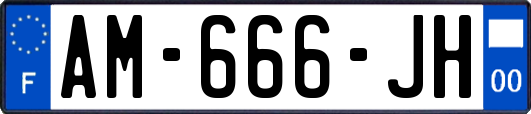 AM-666-JH