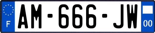 AM-666-JW