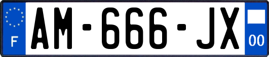 AM-666-JX