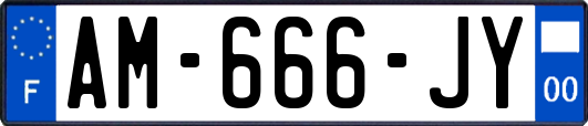 AM-666-JY
