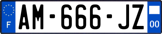 AM-666-JZ