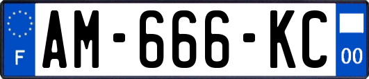 AM-666-KC