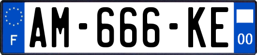 AM-666-KE