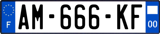 AM-666-KF