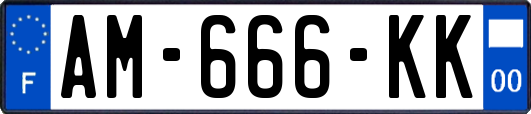 AM-666-KK