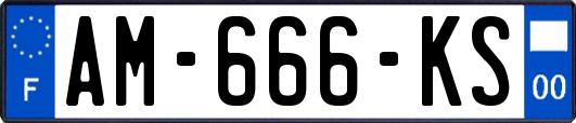 AM-666-KS