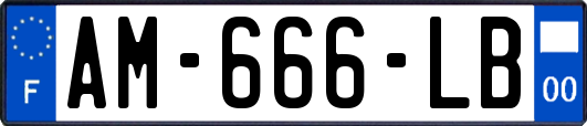 AM-666-LB