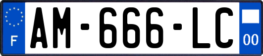 AM-666-LC