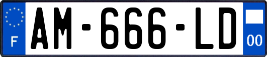 AM-666-LD