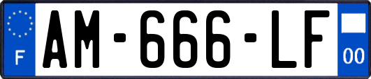 AM-666-LF