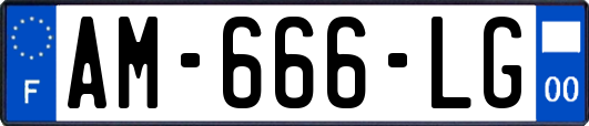 AM-666-LG