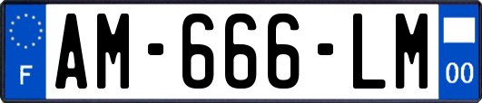 AM-666-LM