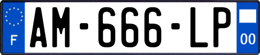 AM-666-LP
