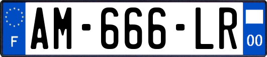 AM-666-LR