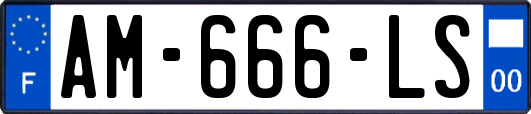 AM-666-LS
