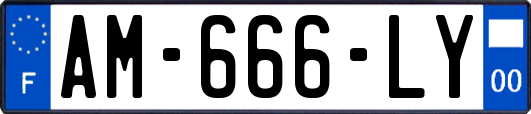AM-666-LY