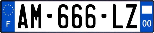 AM-666-LZ