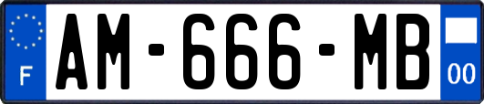 AM-666-MB