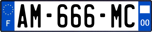 AM-666-MC