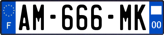 AM-666-MK