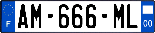 AM-666-ML
