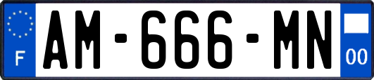 AM-666-MN