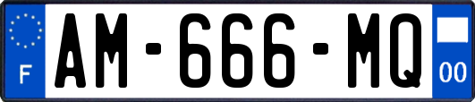 AM-666-MQ