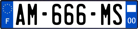 AM-666-MS