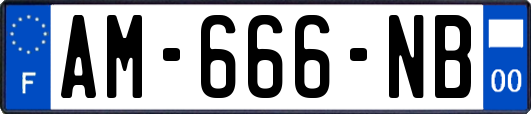 AM-666-NB