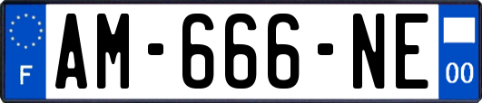AM-666-NE