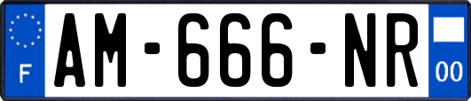 AM-666-NR