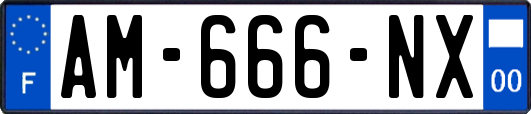 AM-666-NX