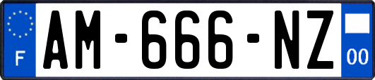 AM-666-NZ