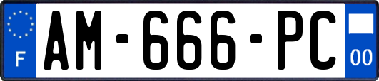 AM-666-PC
