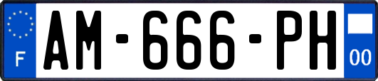 AM-666-PH
