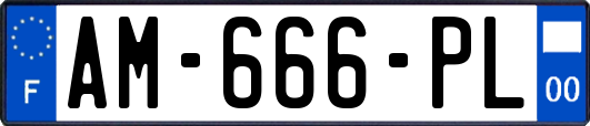 AM-666-PL