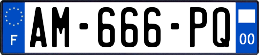 AM-666-PQ