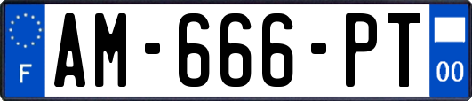 AM-666-PT