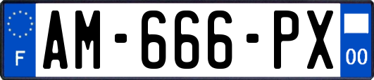 AM-666-PX