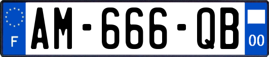 AM-666-QB