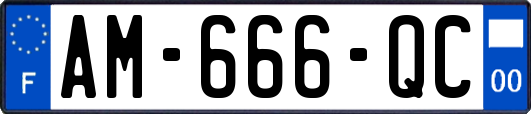 AM-666-QC