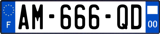 AM-666-QD
