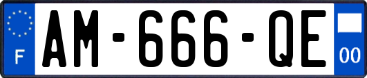 AM-666-QE