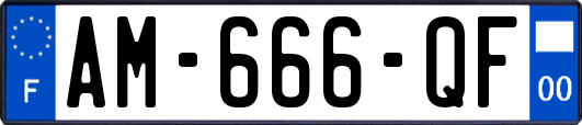 AM-666-QF
